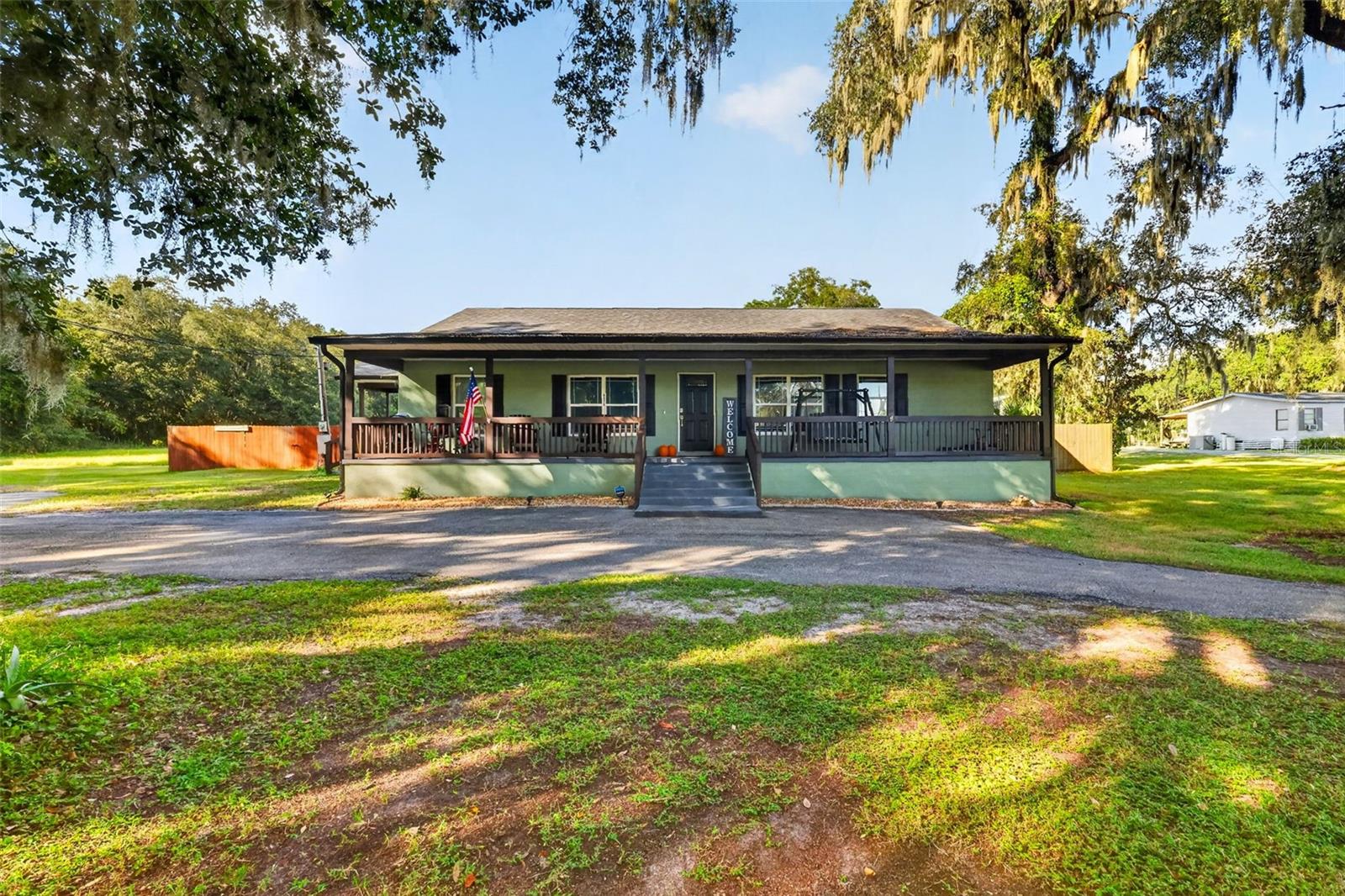 3074 COUNTY ROAD 521, Wildwood, FL 34785
