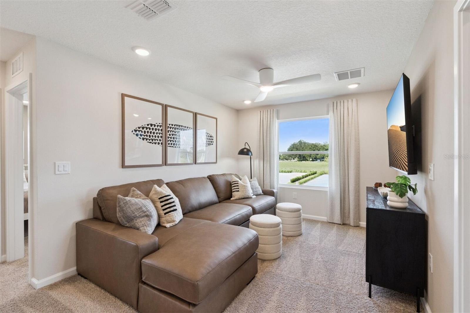 Lakeside at Satilla Zara Model Loft