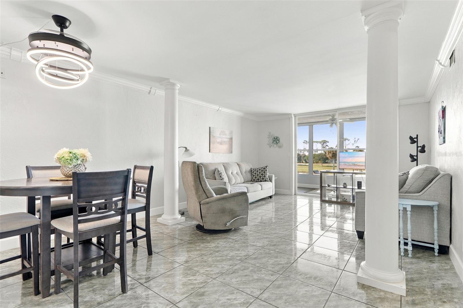 327 WILDER BOULEVARD, #B302, Daytona Beach, FL 32114