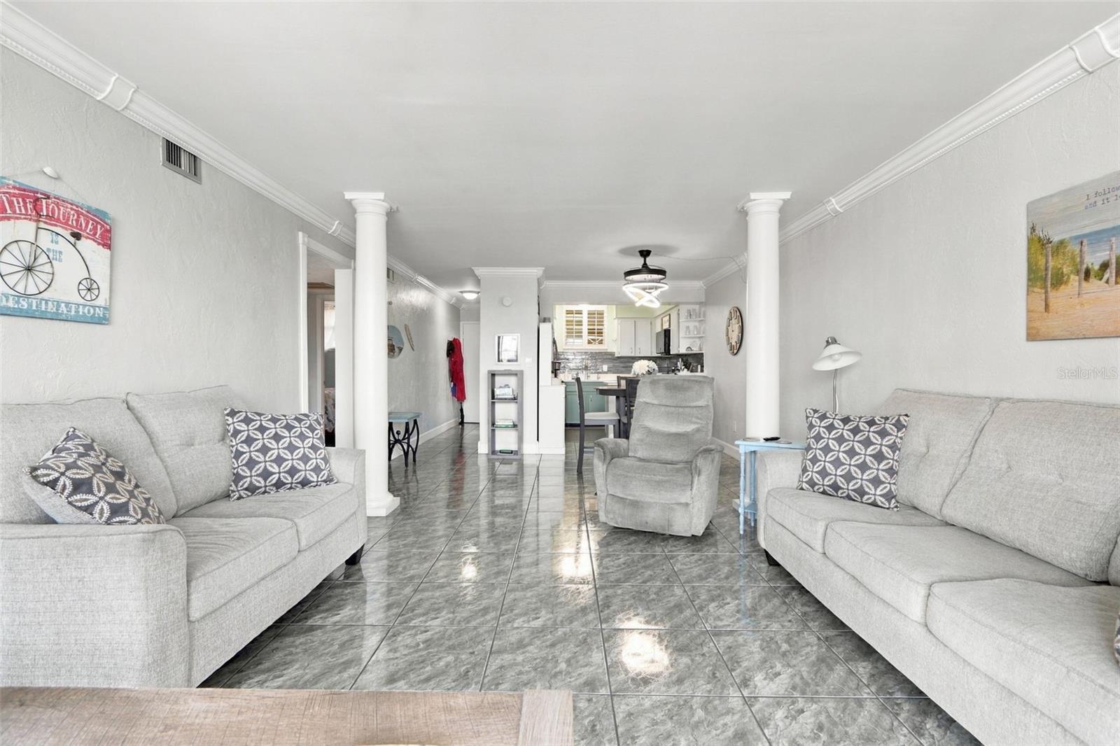 327 WILDER BOULEVARD, #B302, Daytona Beach, FL 32114