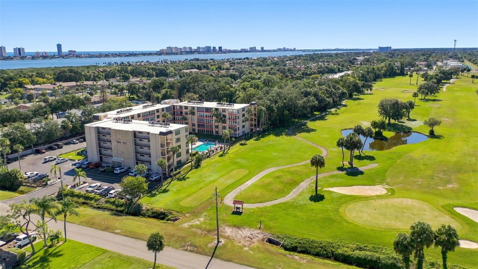 327 WILDER BOULEVARD, #B302, Daytona Beach, FL 32114