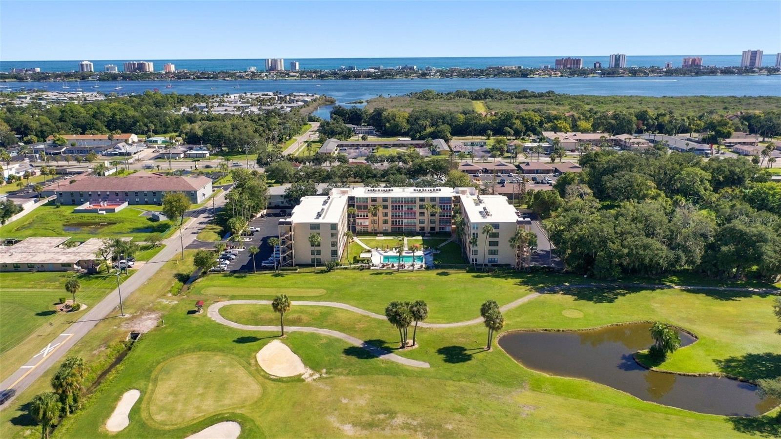 327 WILDER BOULEVARD, #B302, Daytona Beach, FL 32114