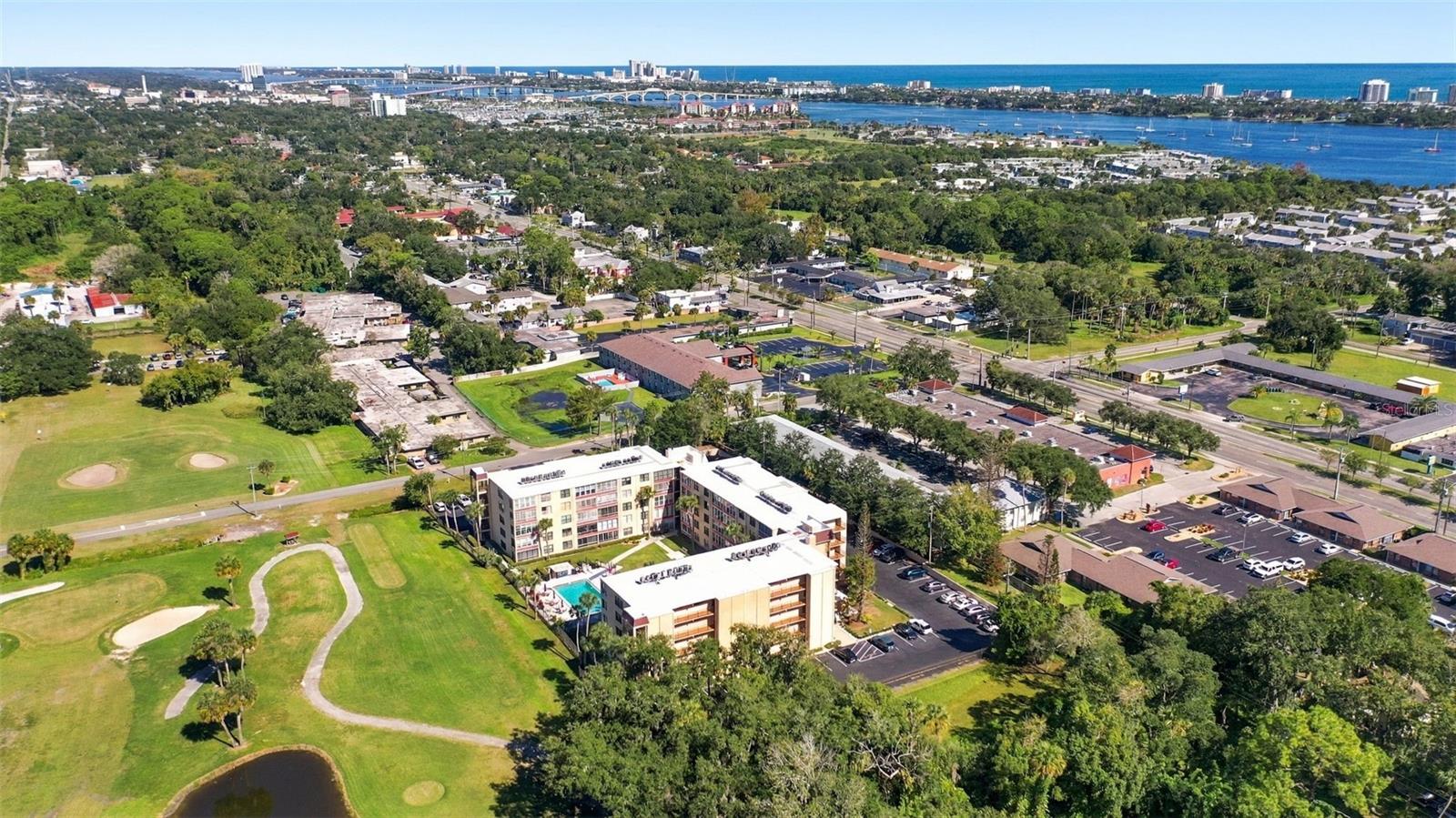 327 WILDER BOULEVARD, #B302, Daytona Beach, FL 32114