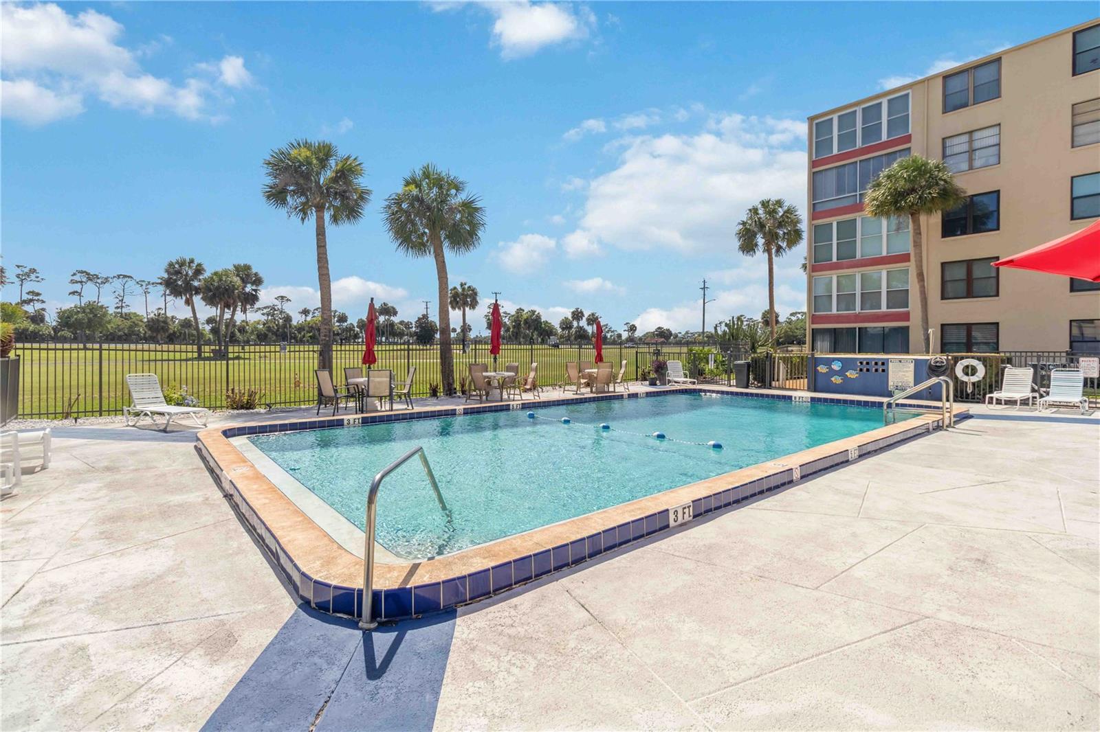 327 WILDER BOULEVARD, #B302, Daytona Beach, FL 32114