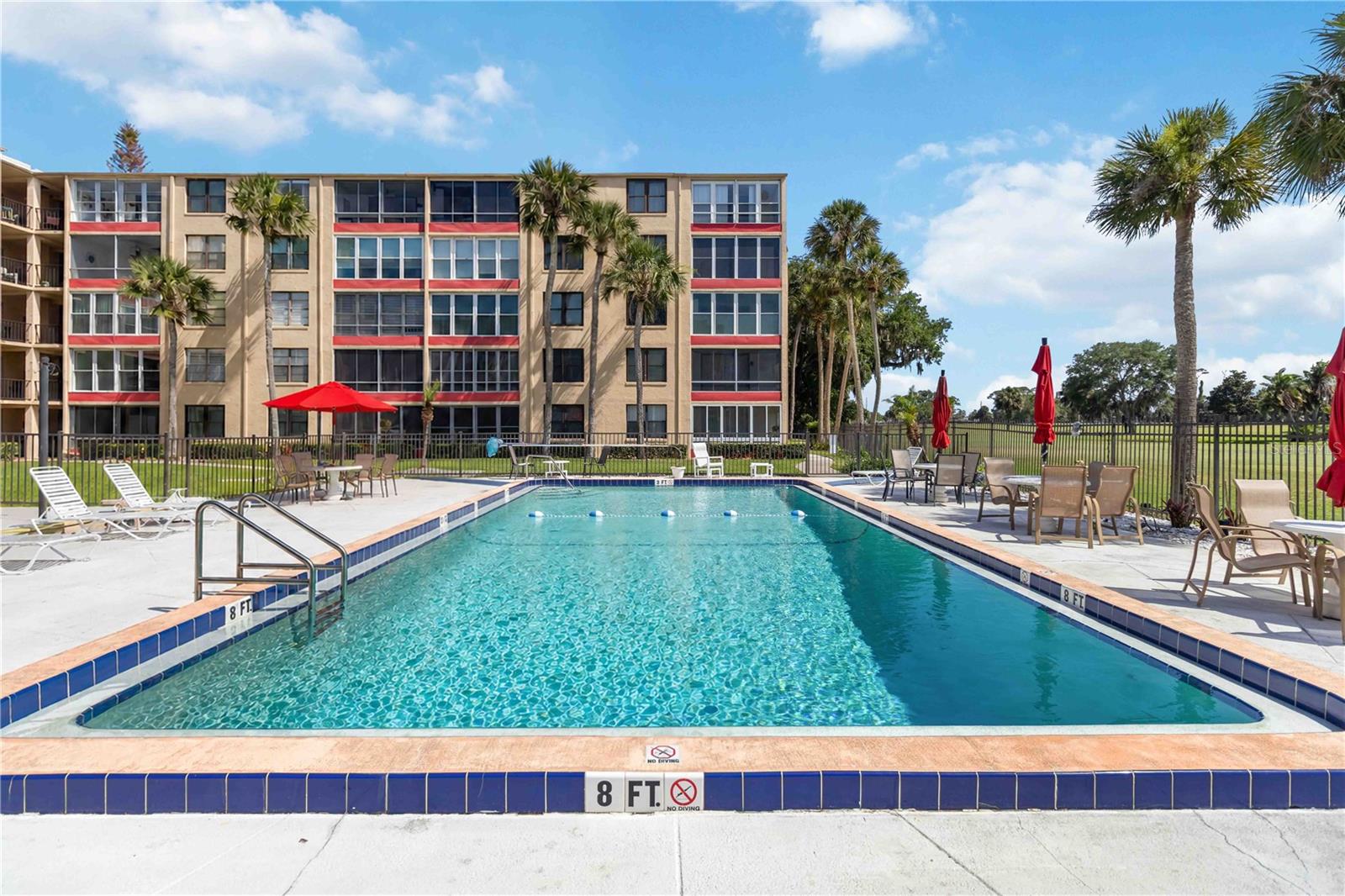 327 WILDER BOULEVARD, #B302, Daytona Beach, FL 32114