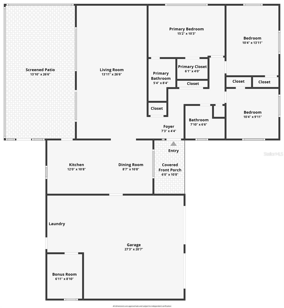 3409 FERNDELL DRIVE, Winter Park, FL 32792