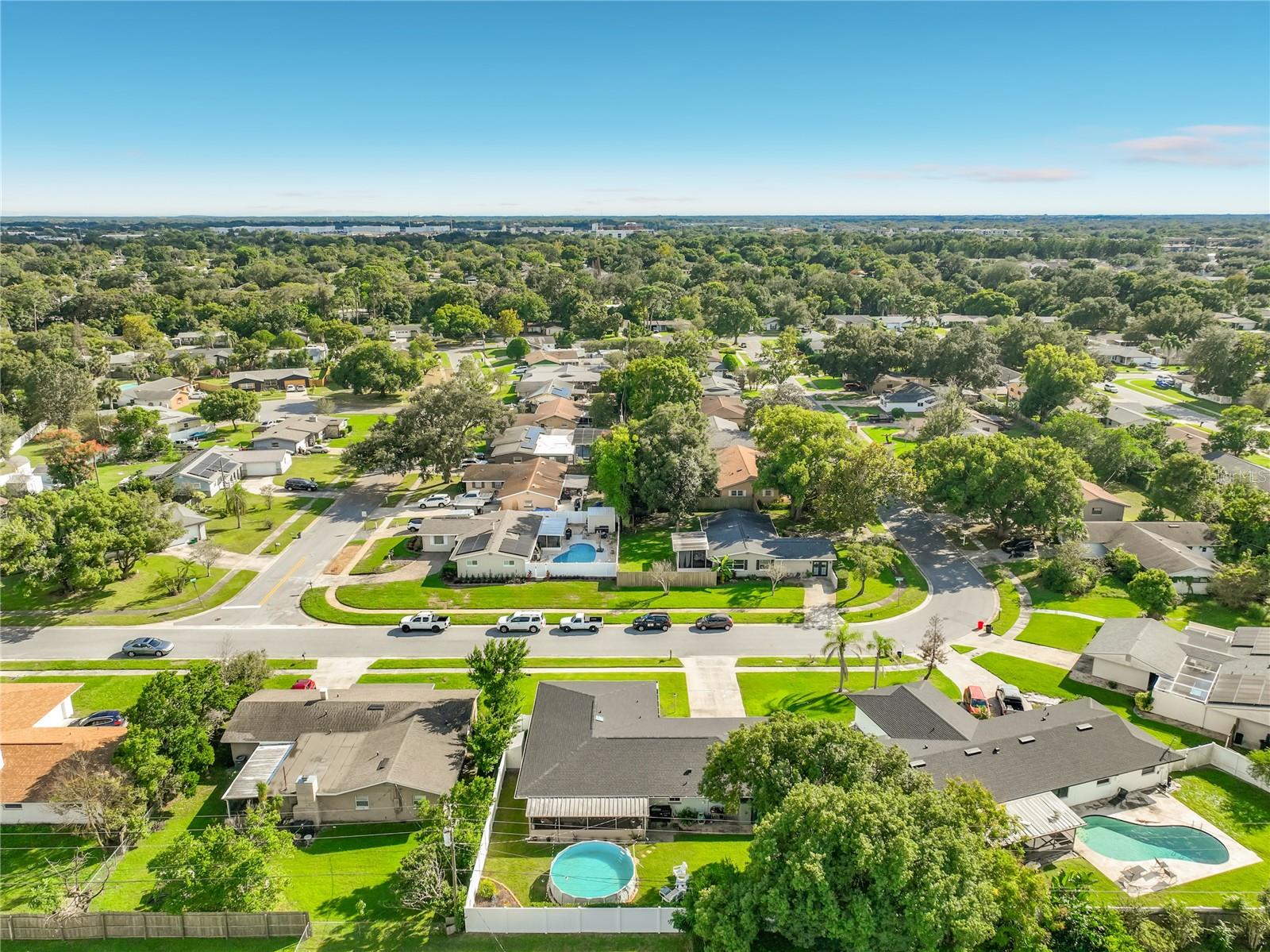 3409 FERNDELL DRIVE, Winter Park, FL 32792