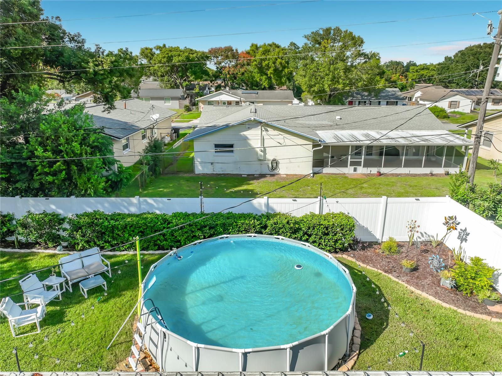 3409 FERNDELL DRIVE, Winter Park, FL 32792