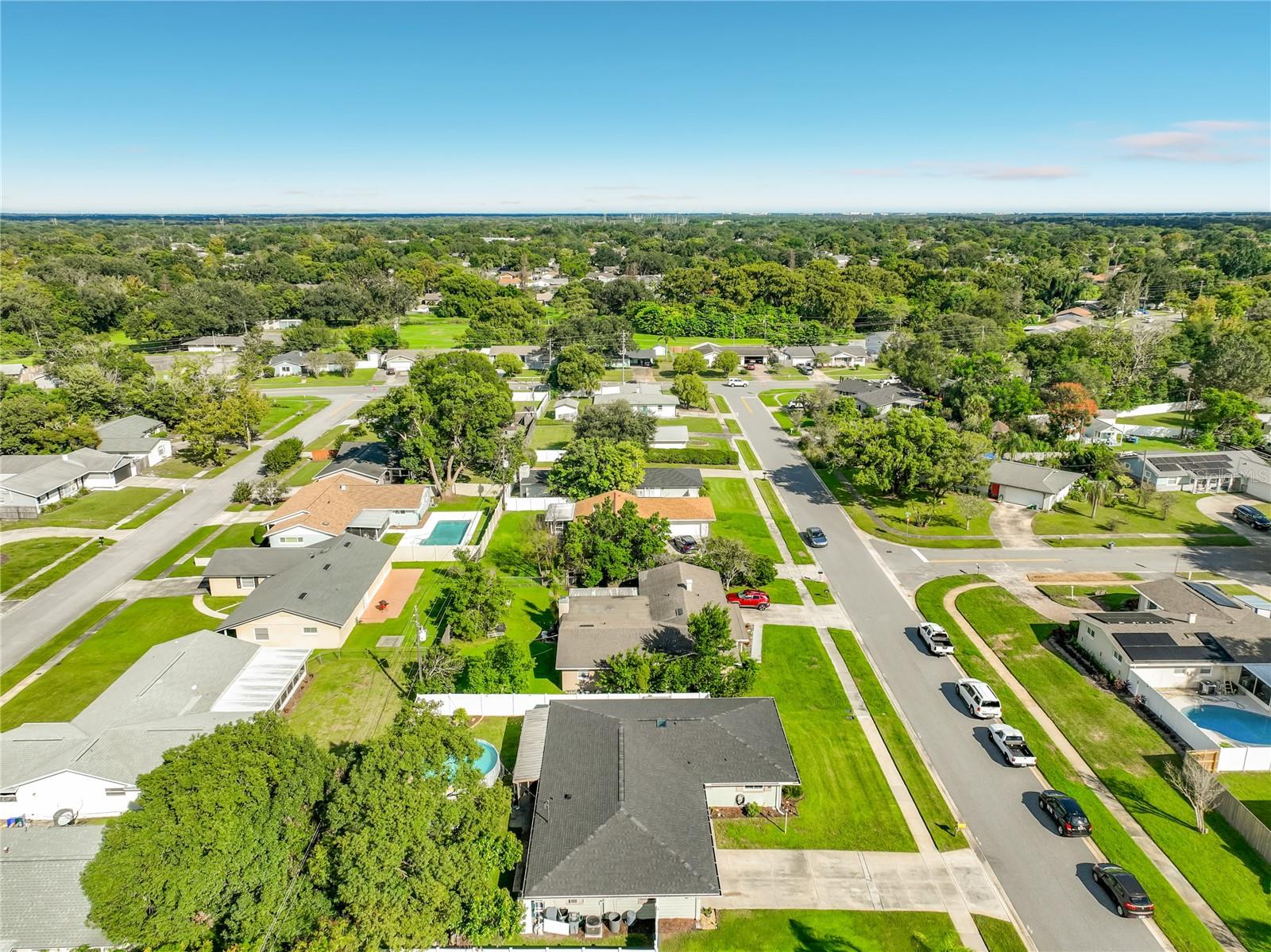 3409 FERNDELL DRIVE, Winter Park, FL 32792