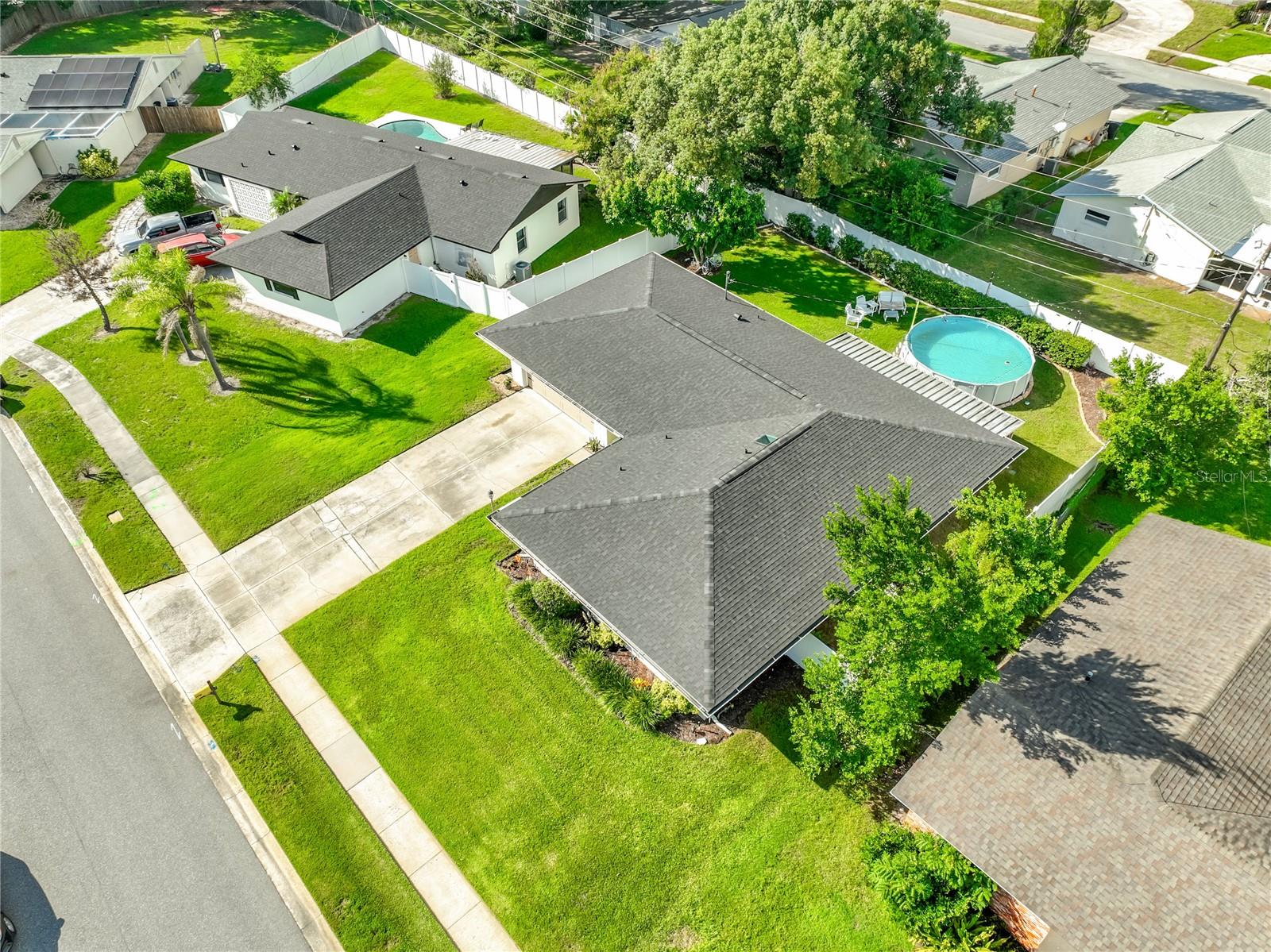 3409 FERNDELL DRIVE, Winter Park, FL 32792