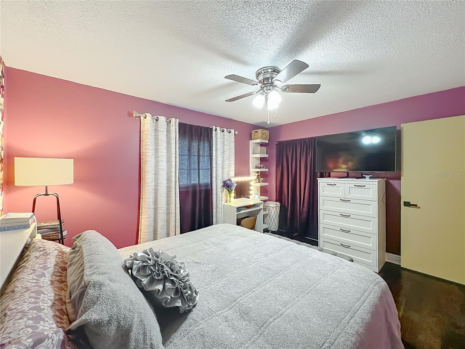 Bedroom #2