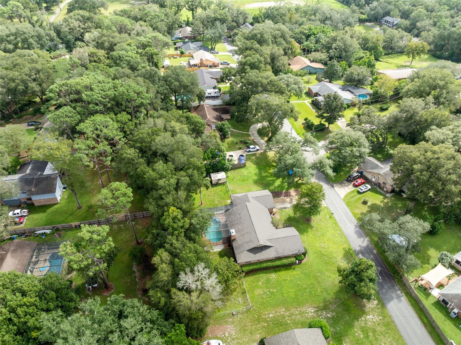 749 WESTCHESTER DRIVE, Deland, FL 32724