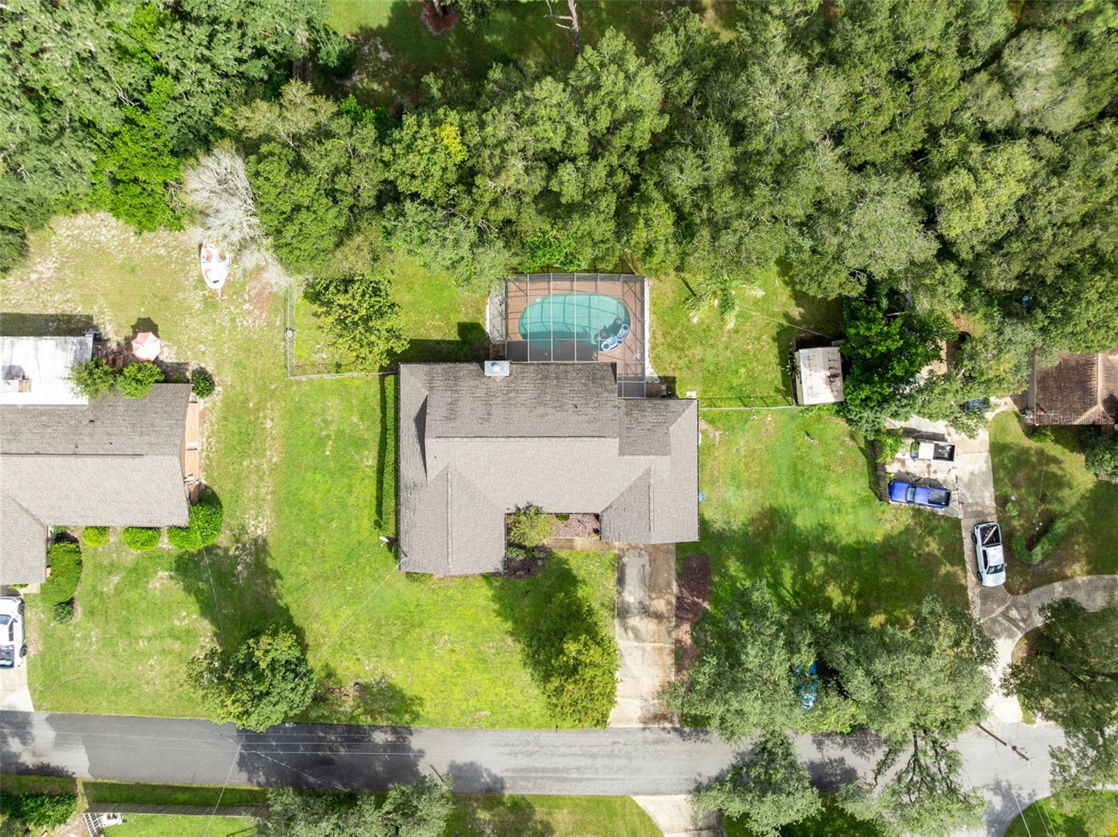 749 WESTCHESTER DRIVE, Deland, FL 32724