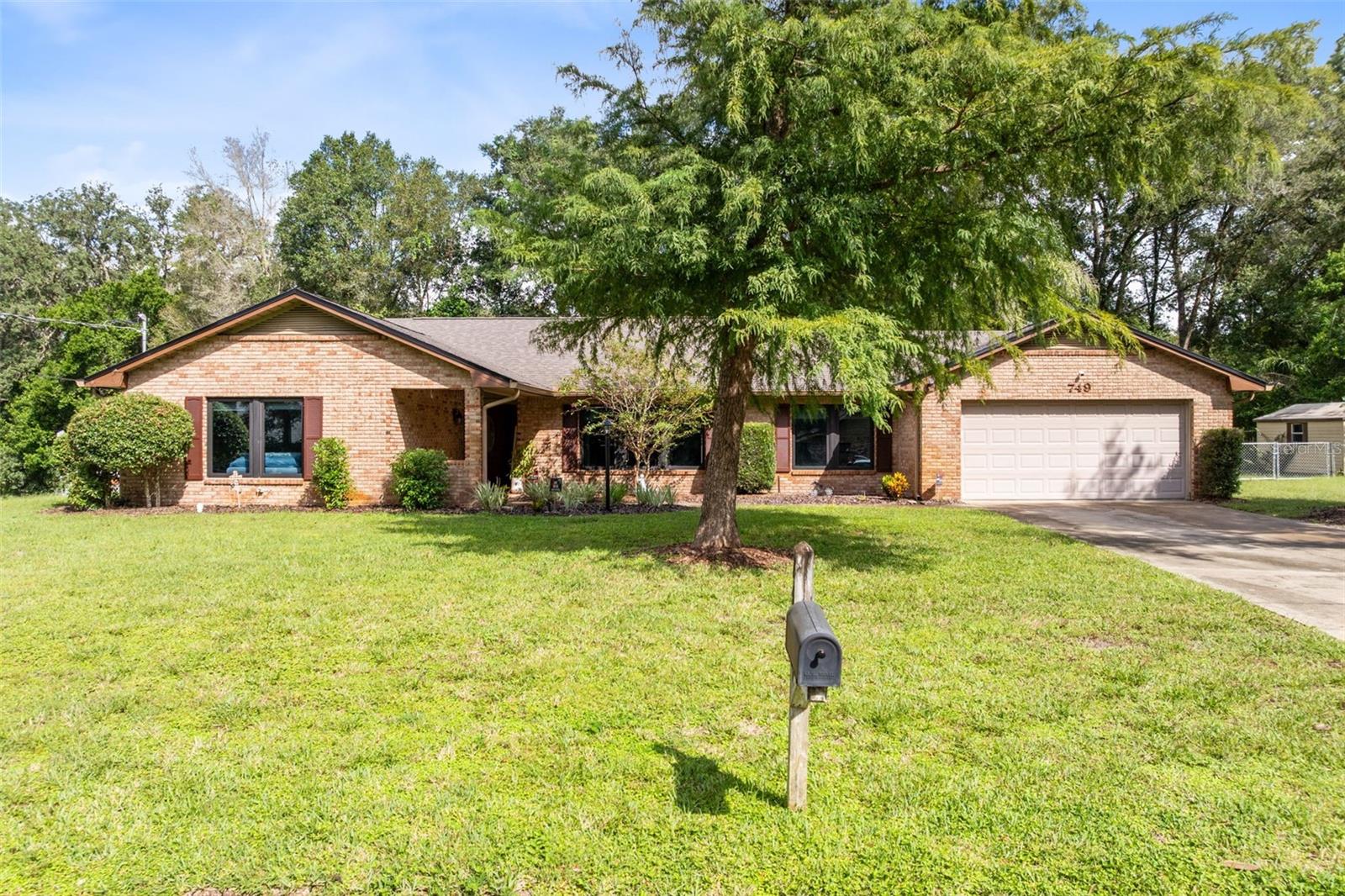 749 WESTCHESTER DRIVE, Deland, FL 32724