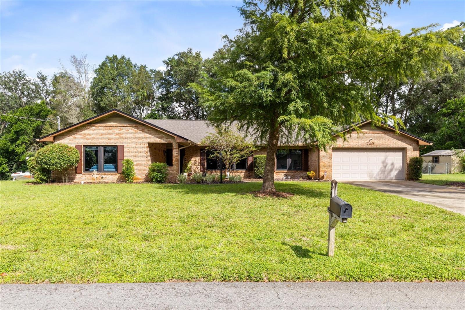 749 WESTCHESTER DRIVE, Deland, FL 32724
