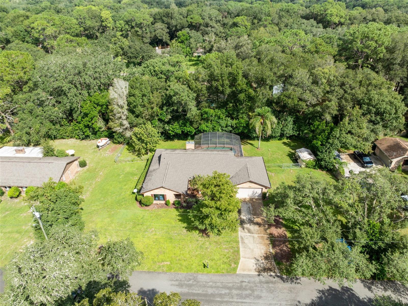 749 WESTCHESTER DRIVE, Deland, FL 32724