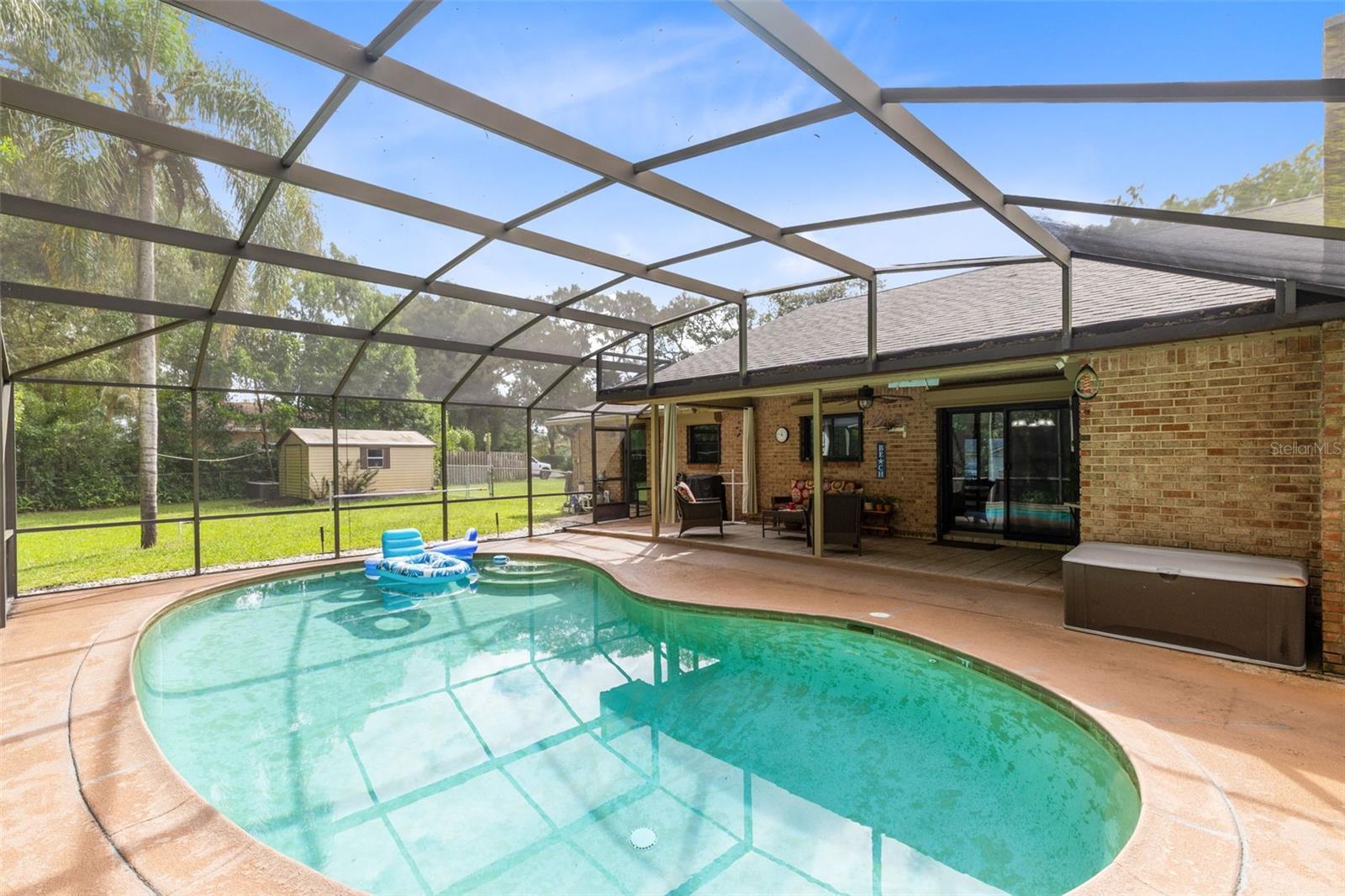749 WESTCHESTER DRIVE, Deland, FL 32724