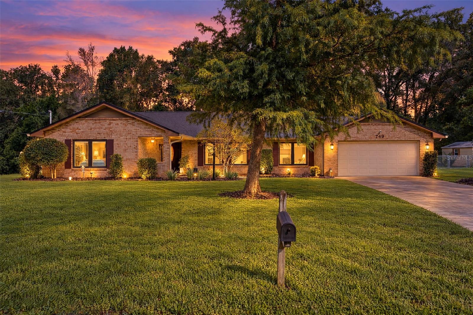749 WESTCHESTER DRIVE, Deland, FL 32724