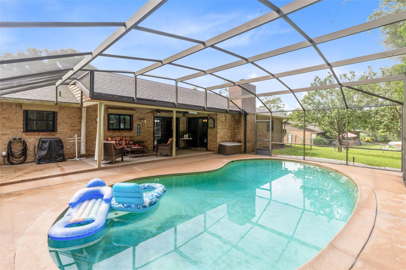 749 WESTCHESTER DRIVE, Deland, FL 32724