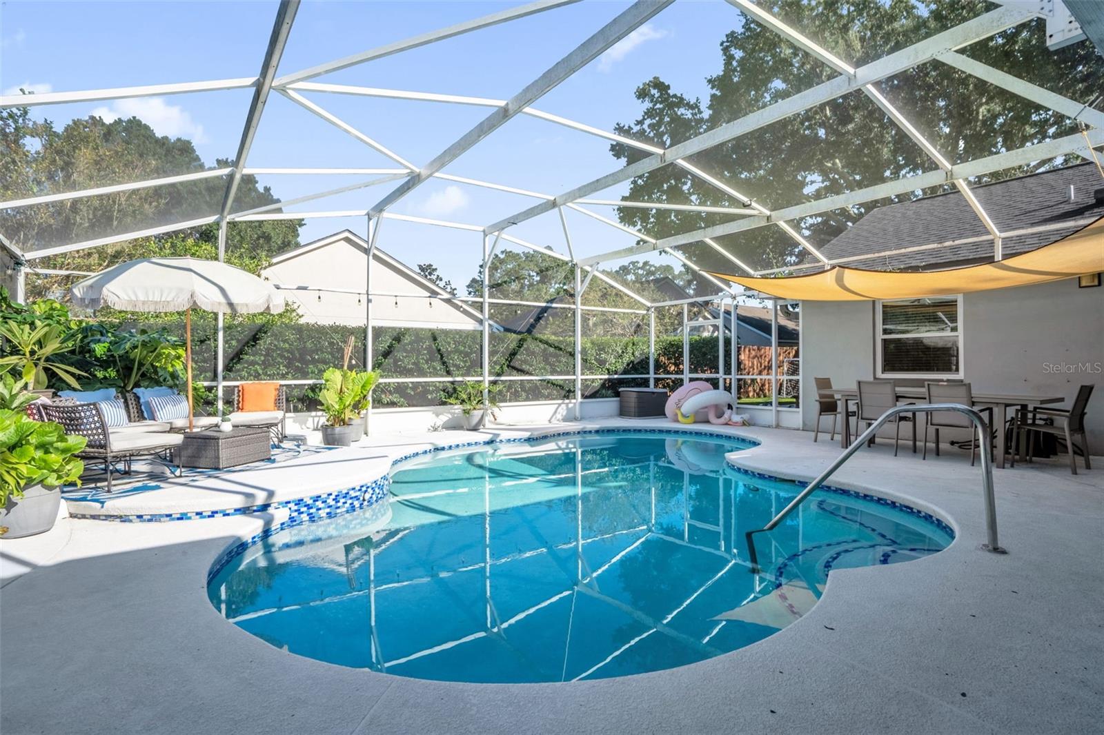 2174 SHADYHILL TERRACE, Winter Park, FL 32792