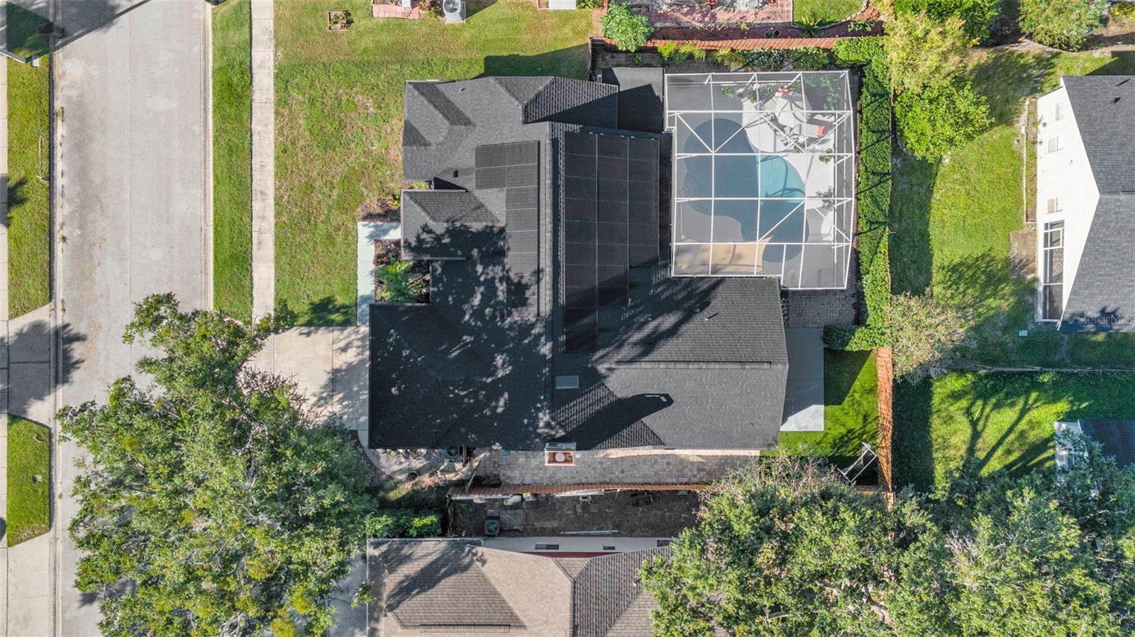 2174 SHADYHILL TERRACE, Winter Park, FL 32792