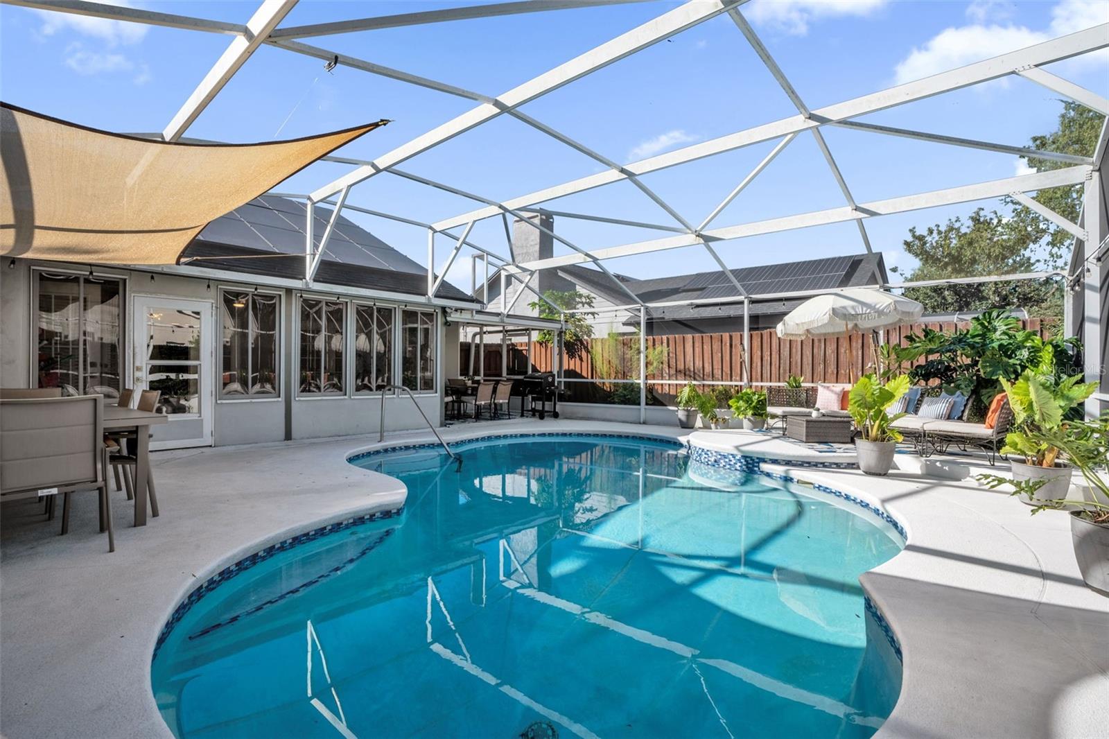 2174 SHADYHILL TERRACE, Winter Park, FL 32792