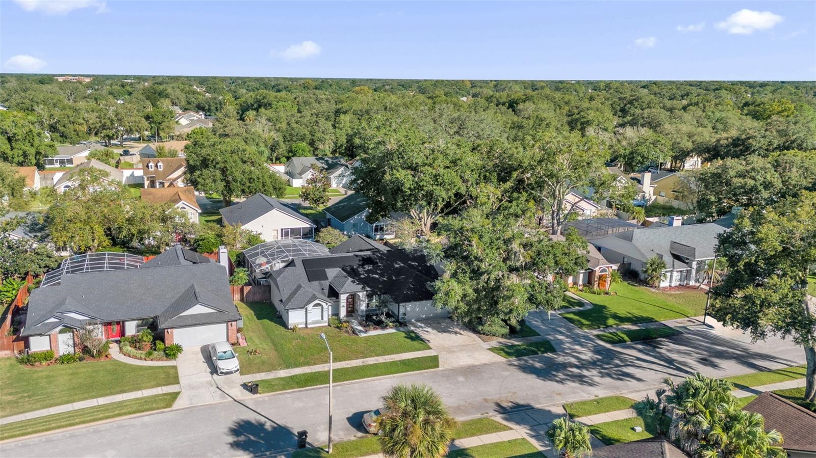 2174 SHADYHILL TERRACE, Winter Park, FL 32792