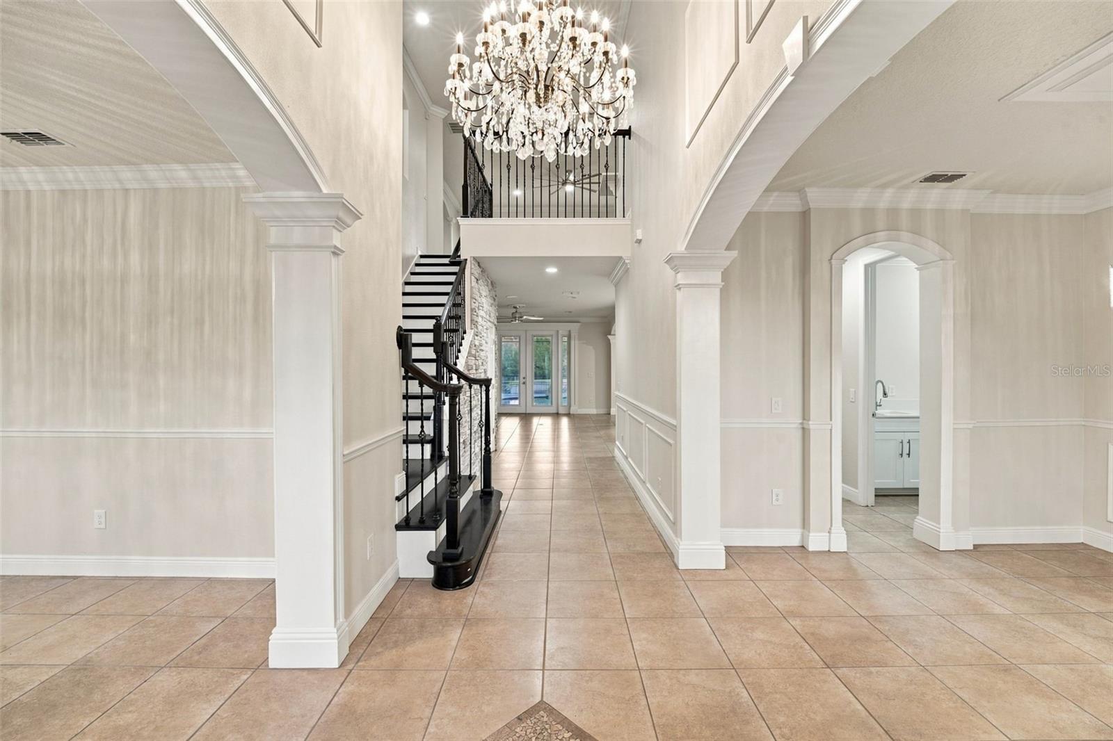 Entryway
