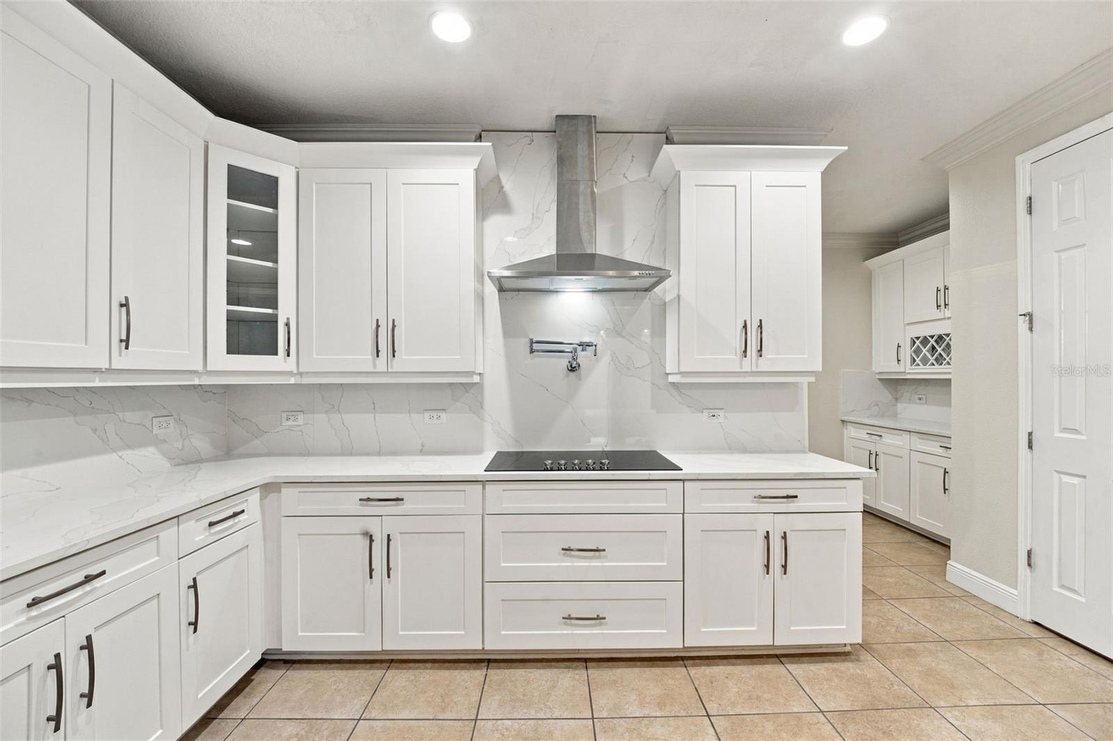 Kitchen Cabinets