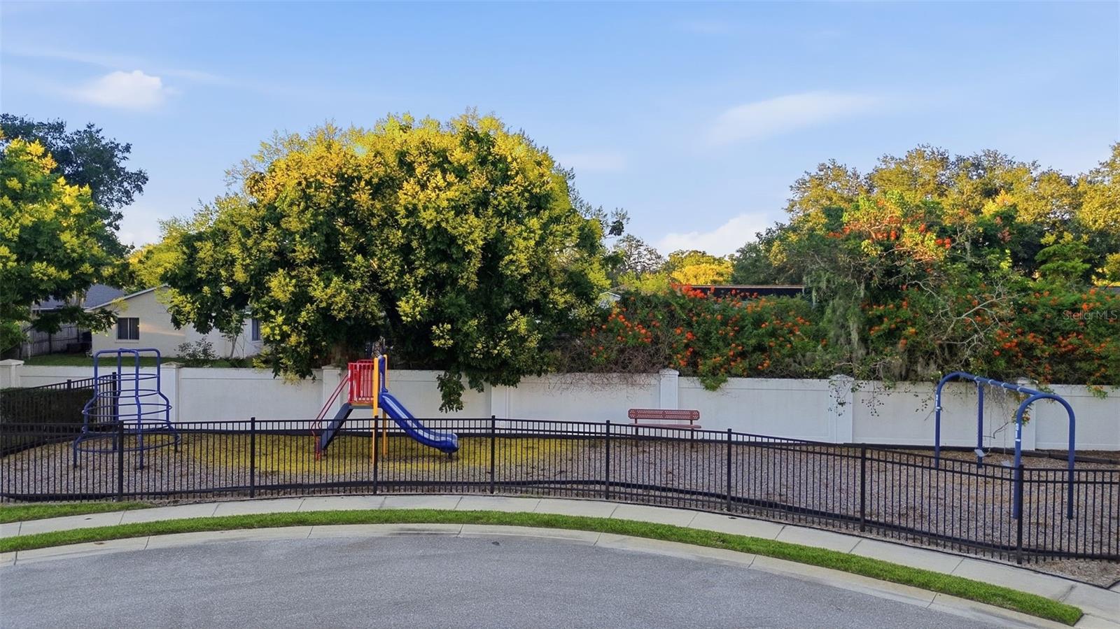 Community Playground