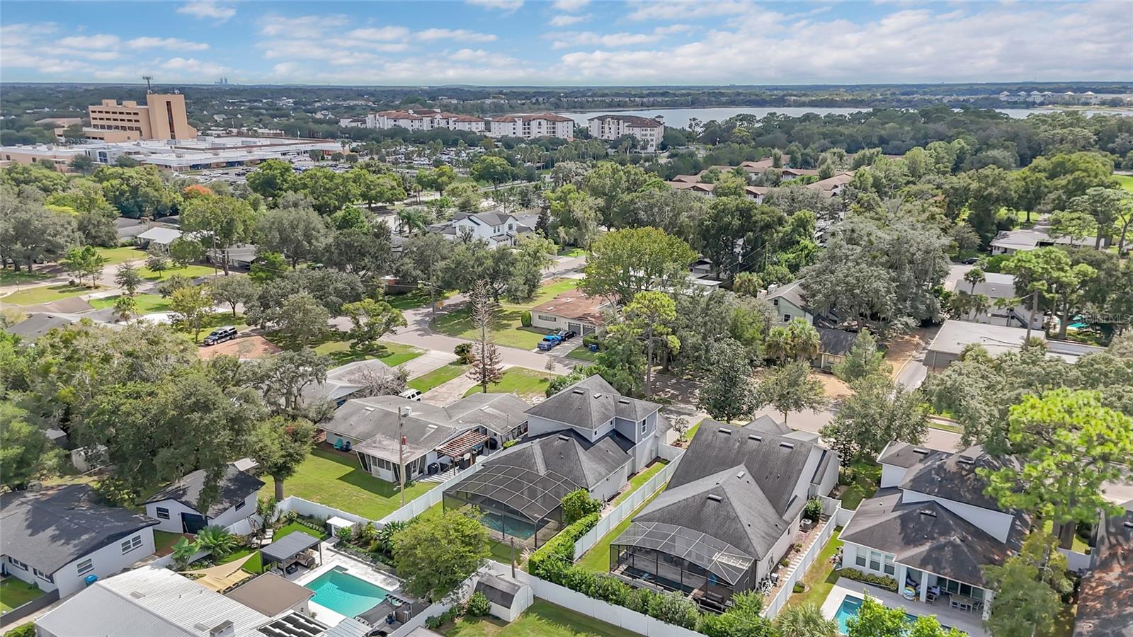 1939 WOODCREST DRIVE, Winter Park, FL 32792