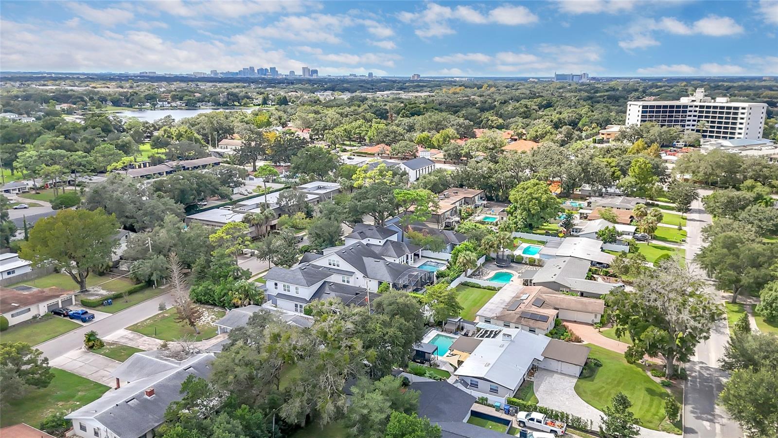 1939 WOODCREST DRIVE, Winter Park, FL 32792