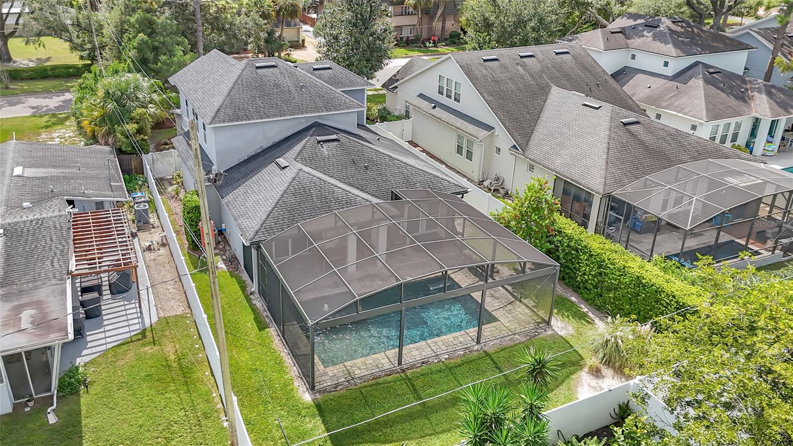 1939 WOODCREST DRIVE, Winter Park, FL 32792