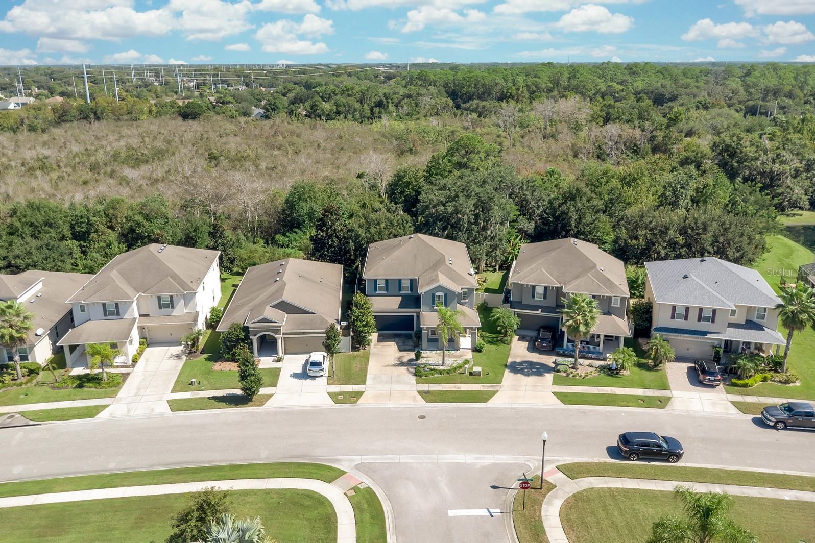 8061 PLEASANT PINE CIRCLE, Winter Park, FL 32792