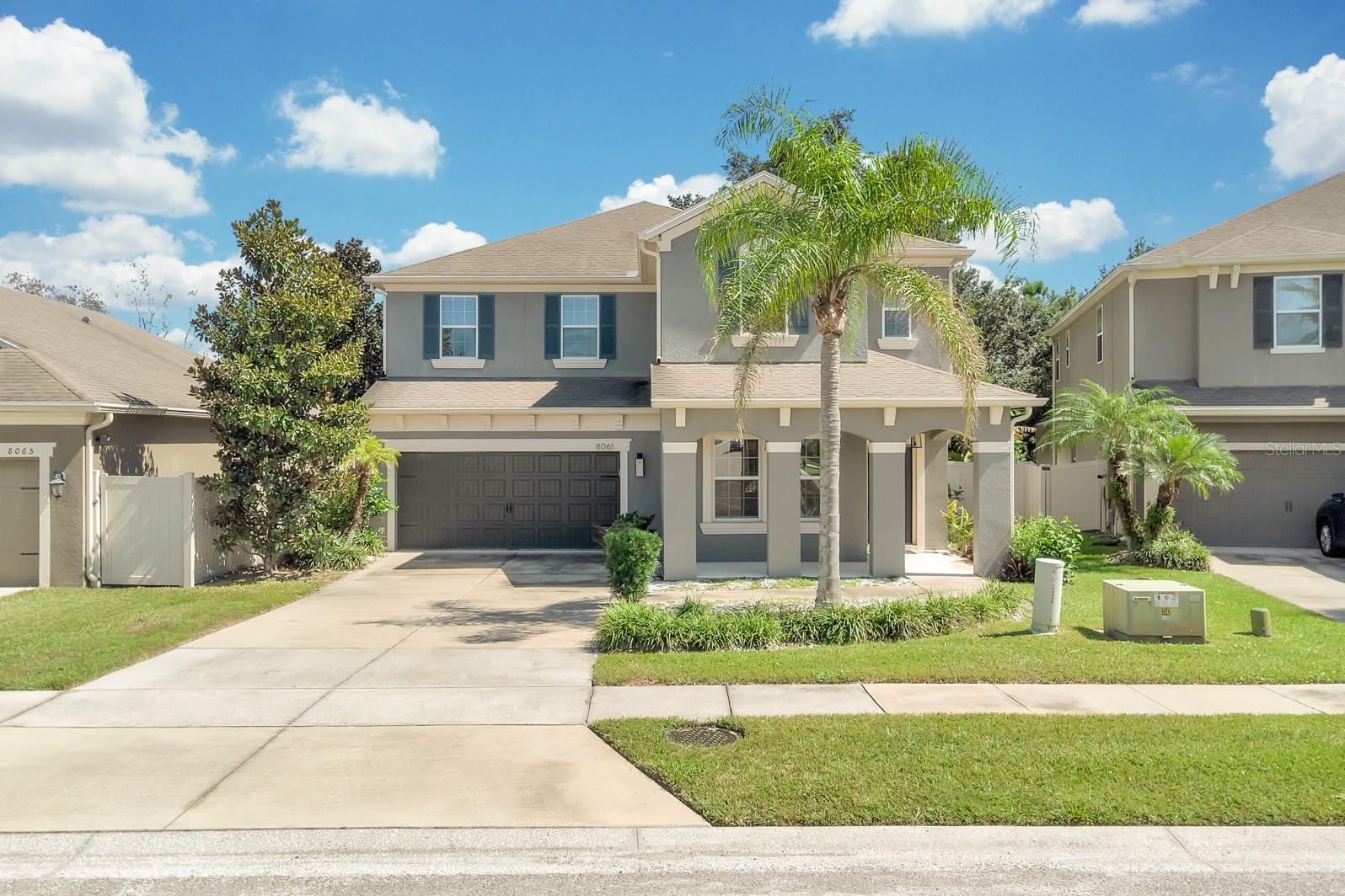 8061 PLEASANT PINE CIRCLE, Winter Park, FL 32792