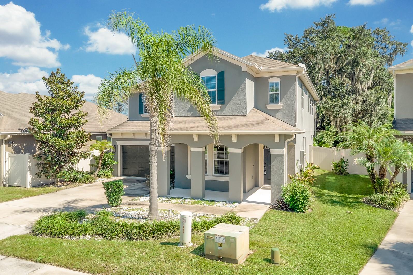 8061 PLEASANT PINE CIRCLE, Winter Park, FL 32792