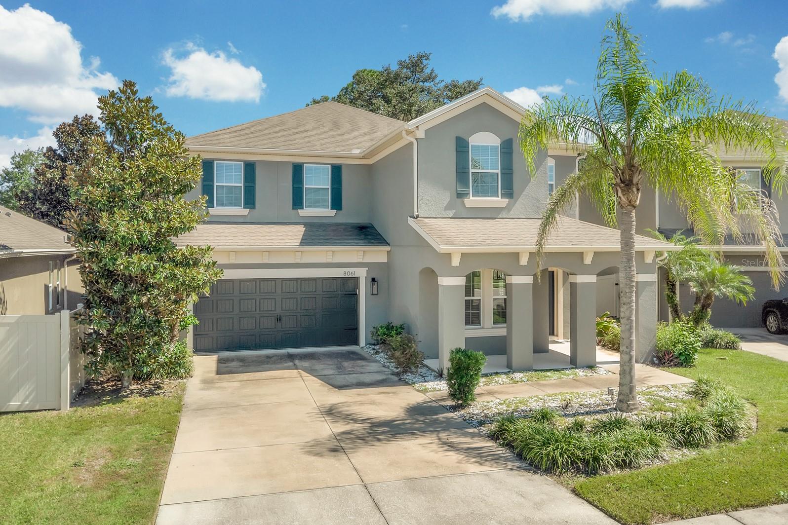 8061 PLEASANT PINE CIRCLE, Winter Park, FL 32792