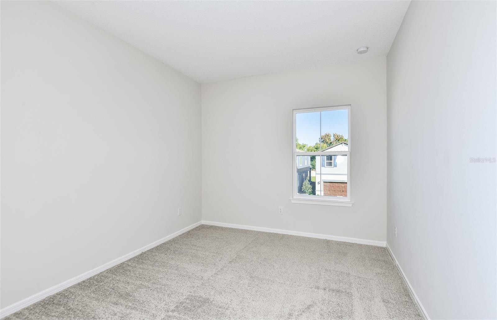 Model Home Design Only. Pictures and furnishings are for illustrative purposes only. Elevations, colors and options may vary. Furniture is for model home staging only.
