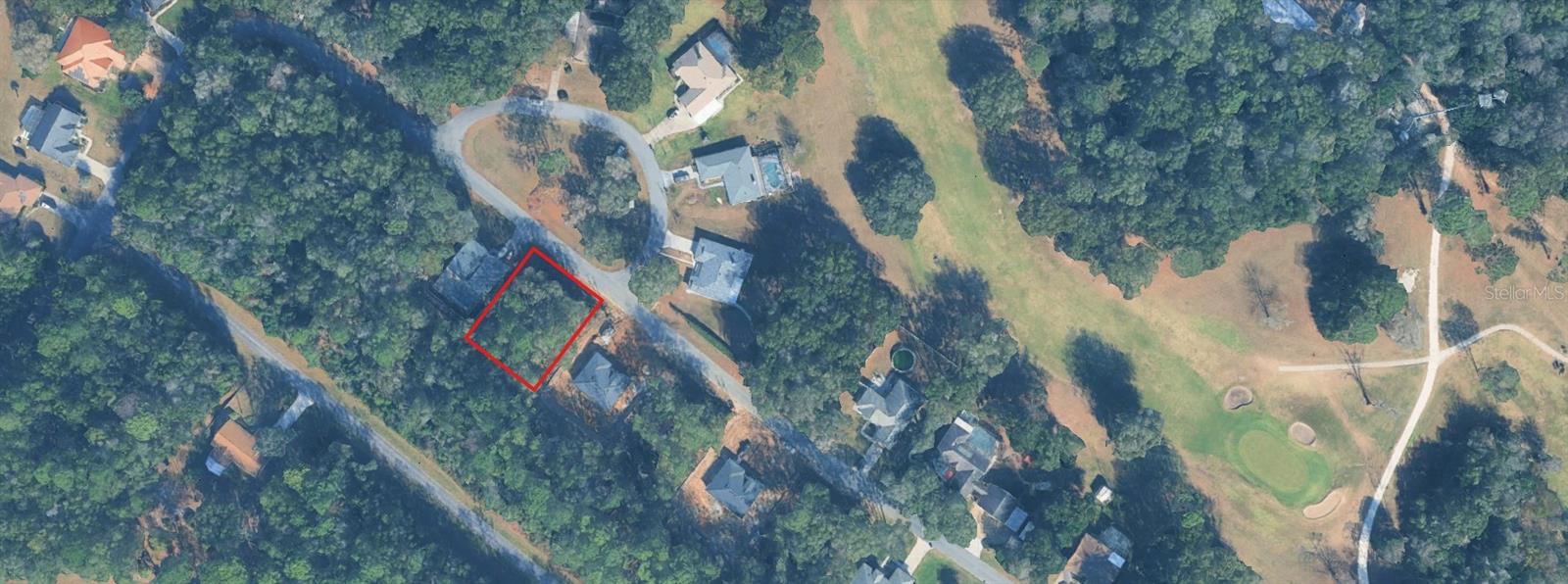 2656 W FAIRWAY LOOP, Citrus Springs, FL 34434
