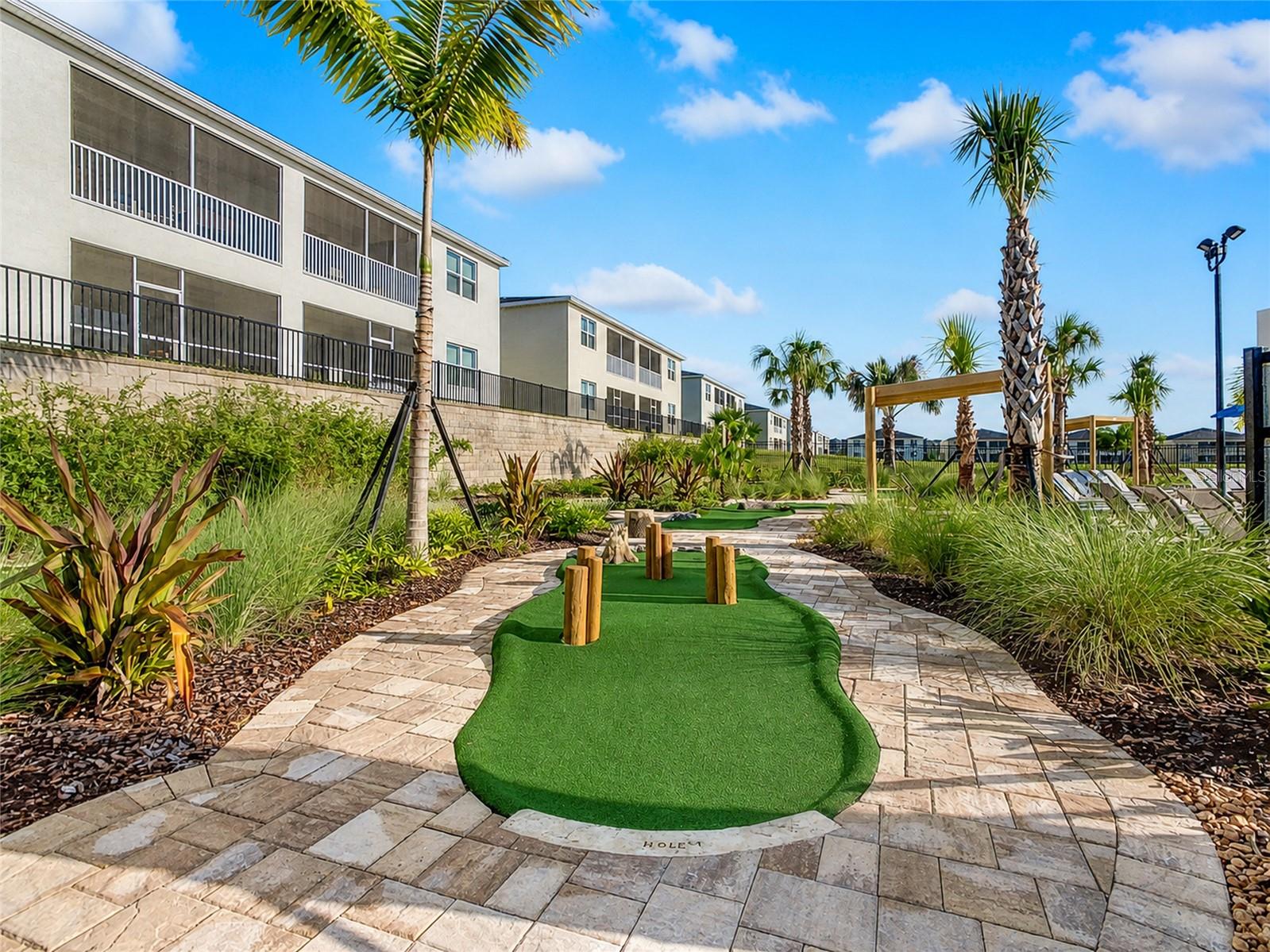 8879 CABOT CLIFFS DRIVE, #102, Davenport, FL 33896