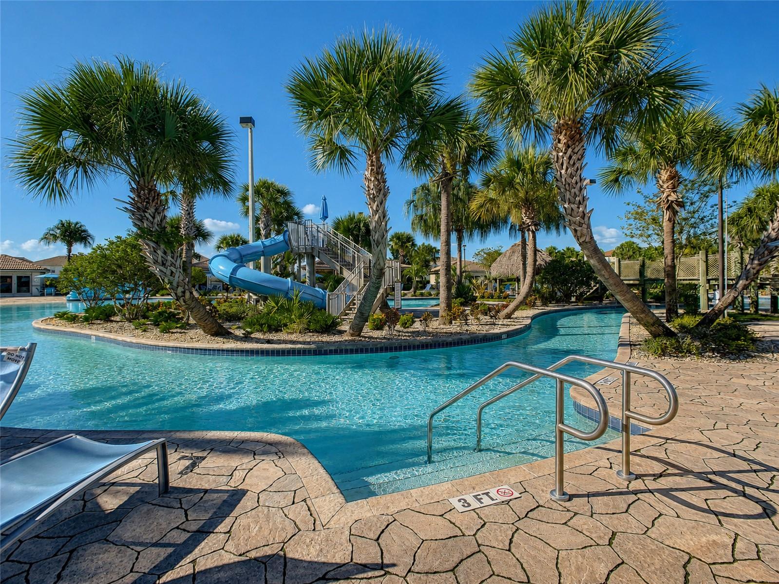 8879 CABOT CLIFFS DRIVE, #102, Davenport, FL 33896