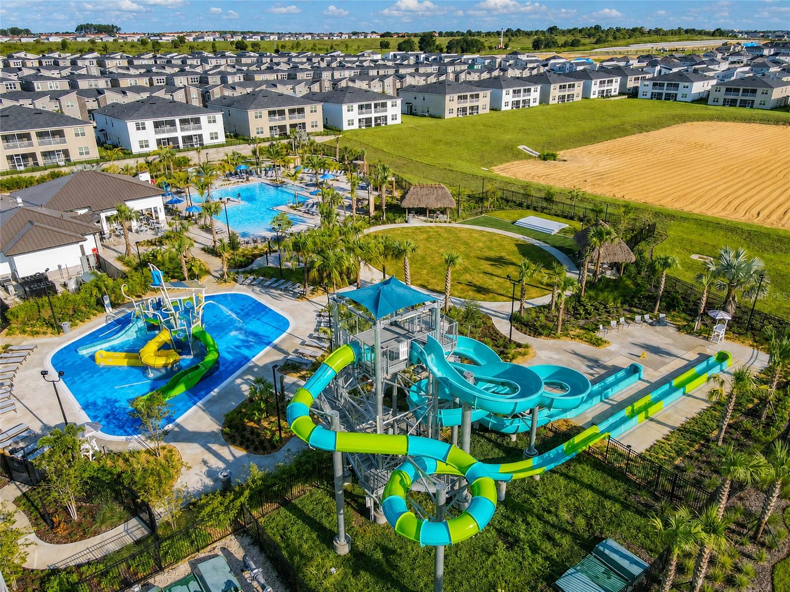 8879 CABOT CLIFFS DRIVE, #102, Davenport, FL 33896