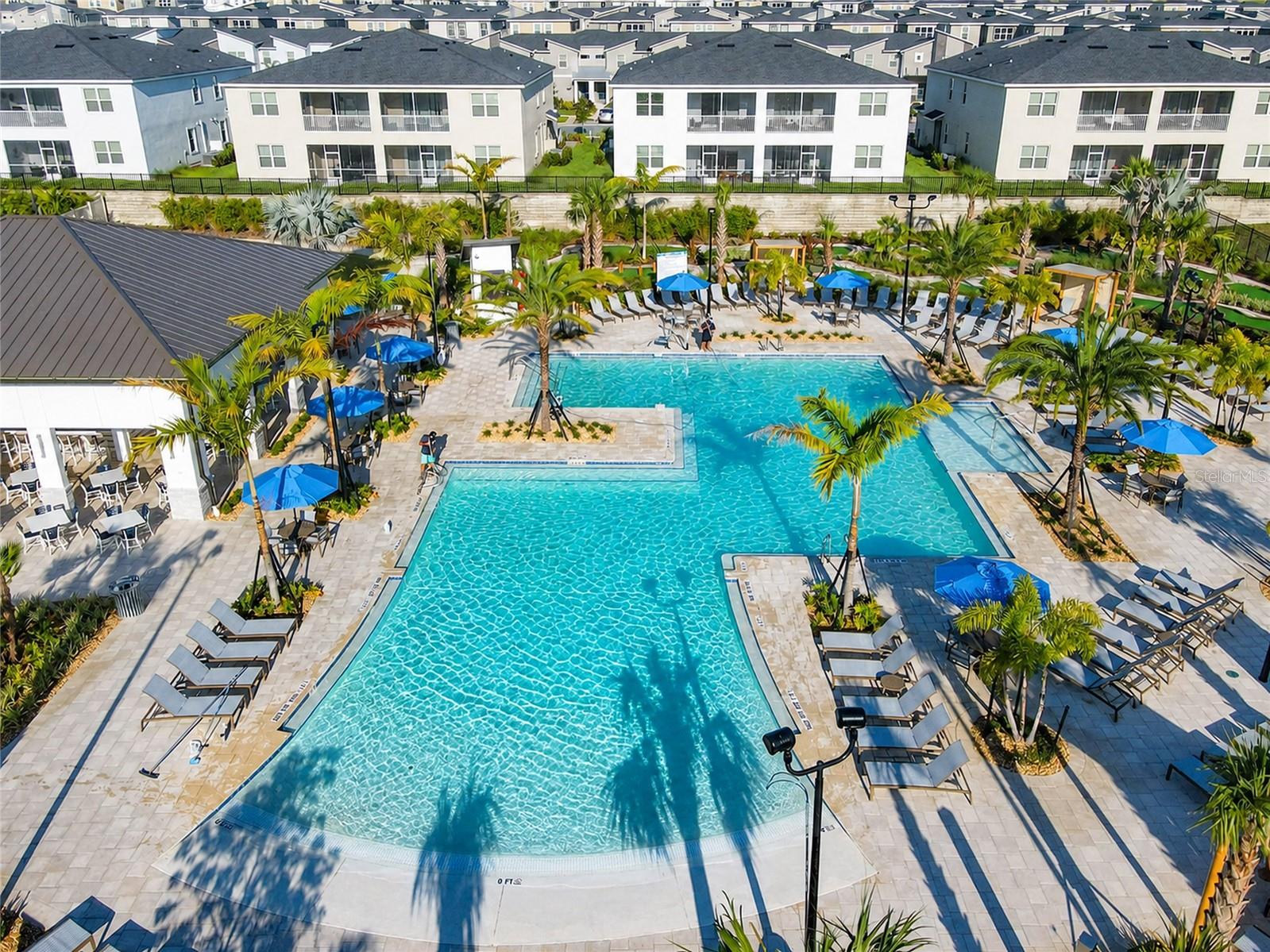 8879 CABOT CLIFFS DRIVE, #102, Davenport, FL 33896