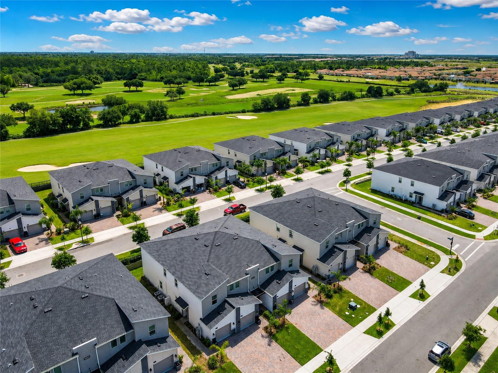 8879 CABOT CLIFFS DRIVE, #102, Davenport, FL 33896