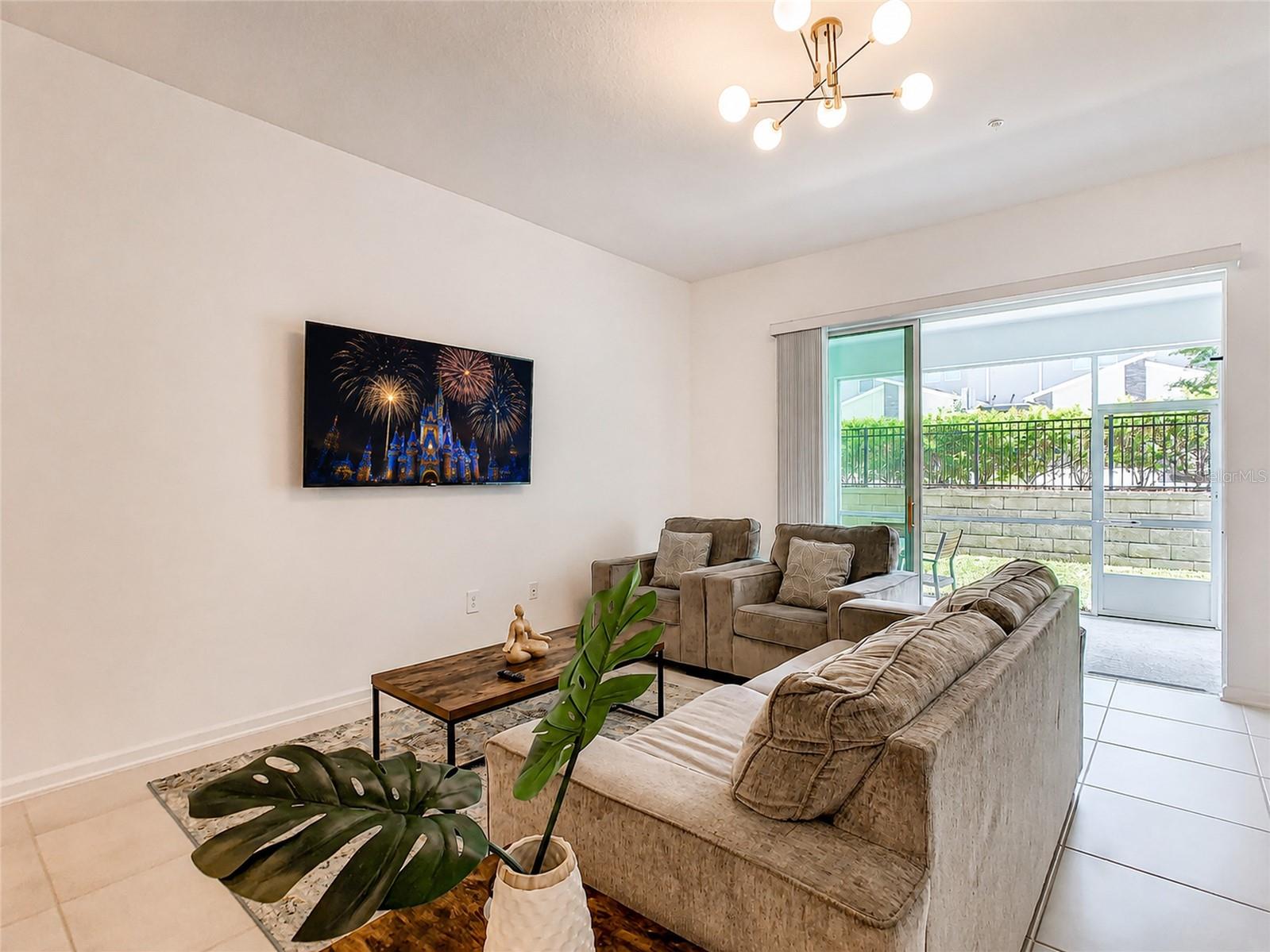 8879 CABOT CLIFFS DRIVE, #102, Davenport, FL 33896