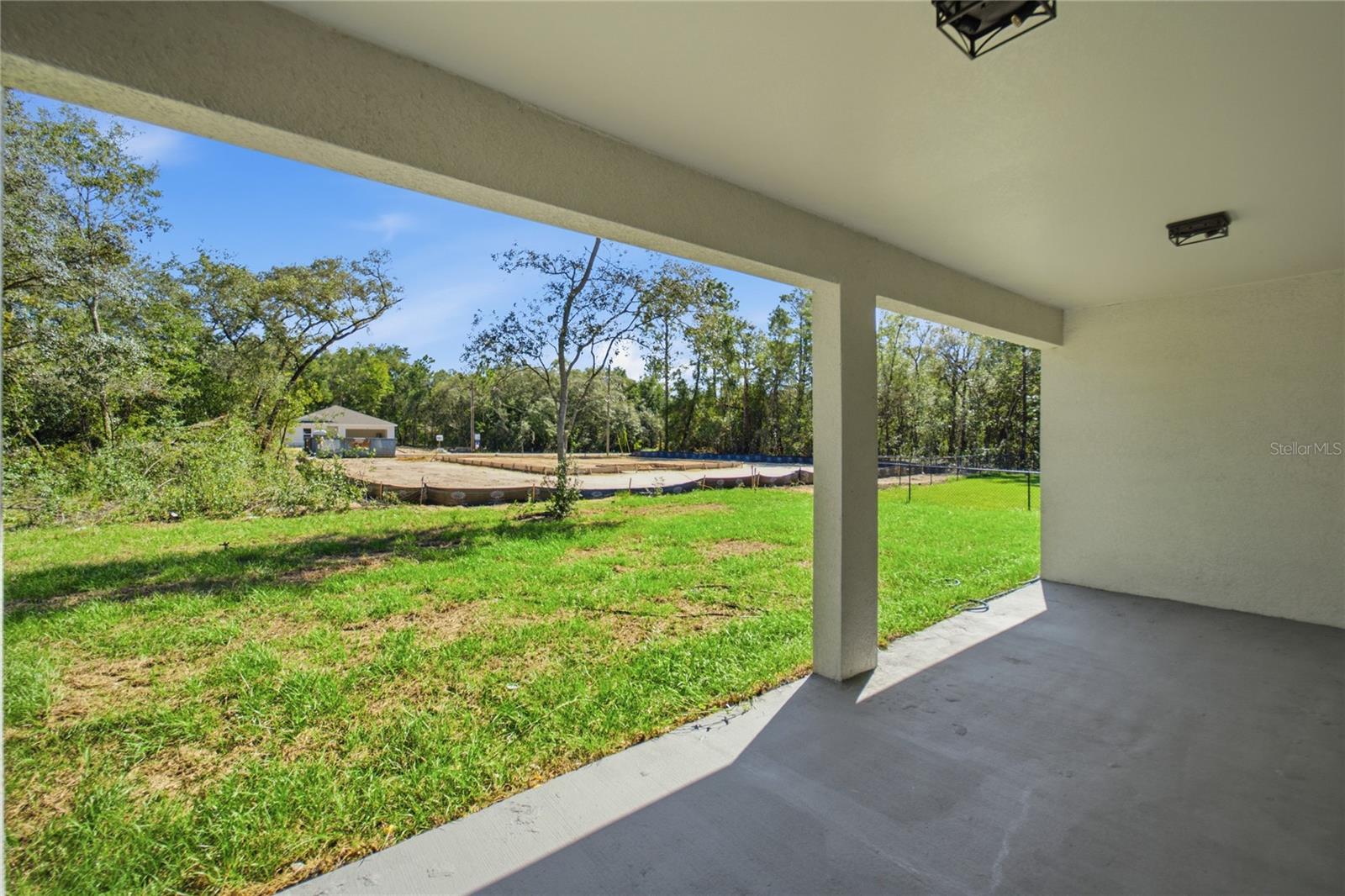 8717 N AMBOY DRIVE, Citrus Springs, FL 34433
