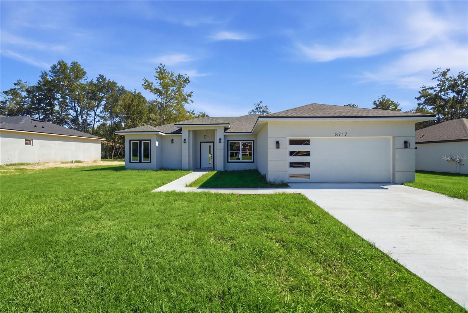 8717 N AMBOY DRIVE, Citrus Springs, FL 34433 8717 N AMBOY DRIVE, Citrus Springs, FL 34433