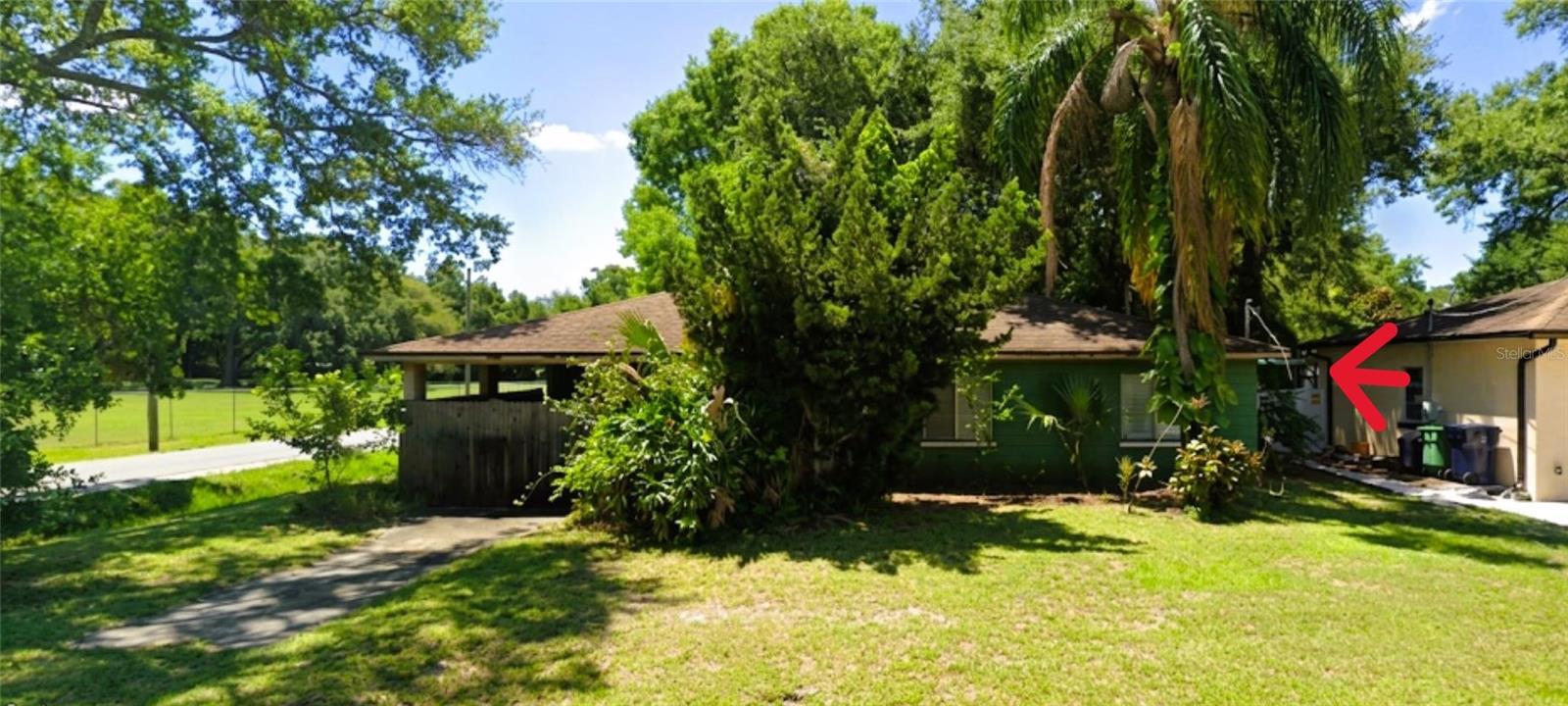 504 W CURTIS STREET, Tampa, FL 33603