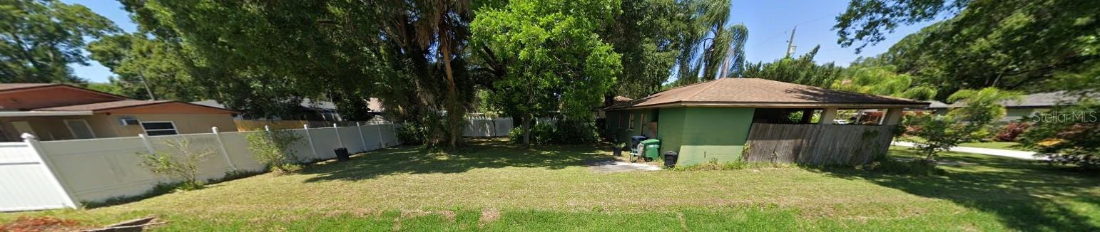 504 W CURTIS STREET, Tampa, FL 33603