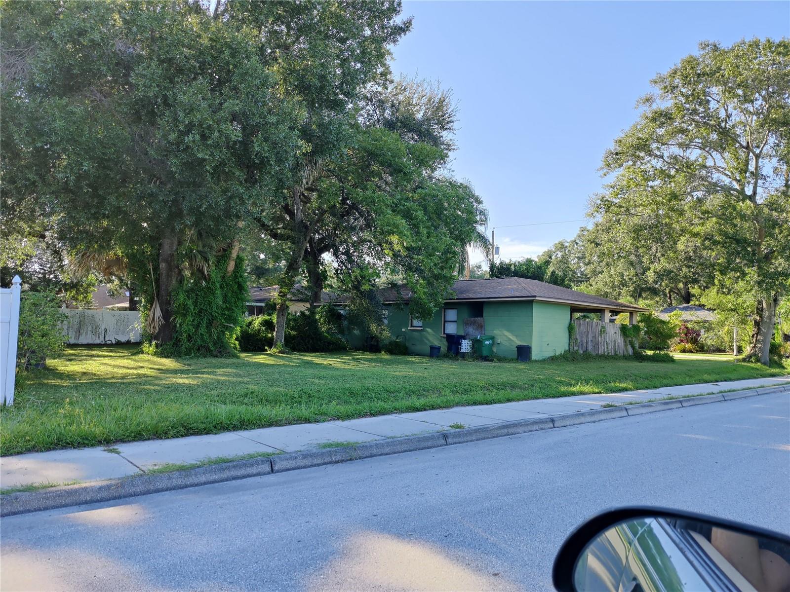 504 W CURTIS STREET, Tampa, FL 33603 504 W CURTIS STREET, Tampa, FL 33603